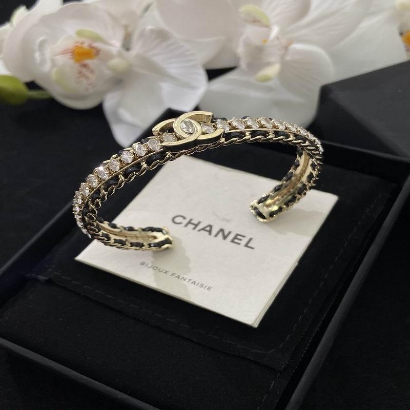 Chanel Bracelets 53